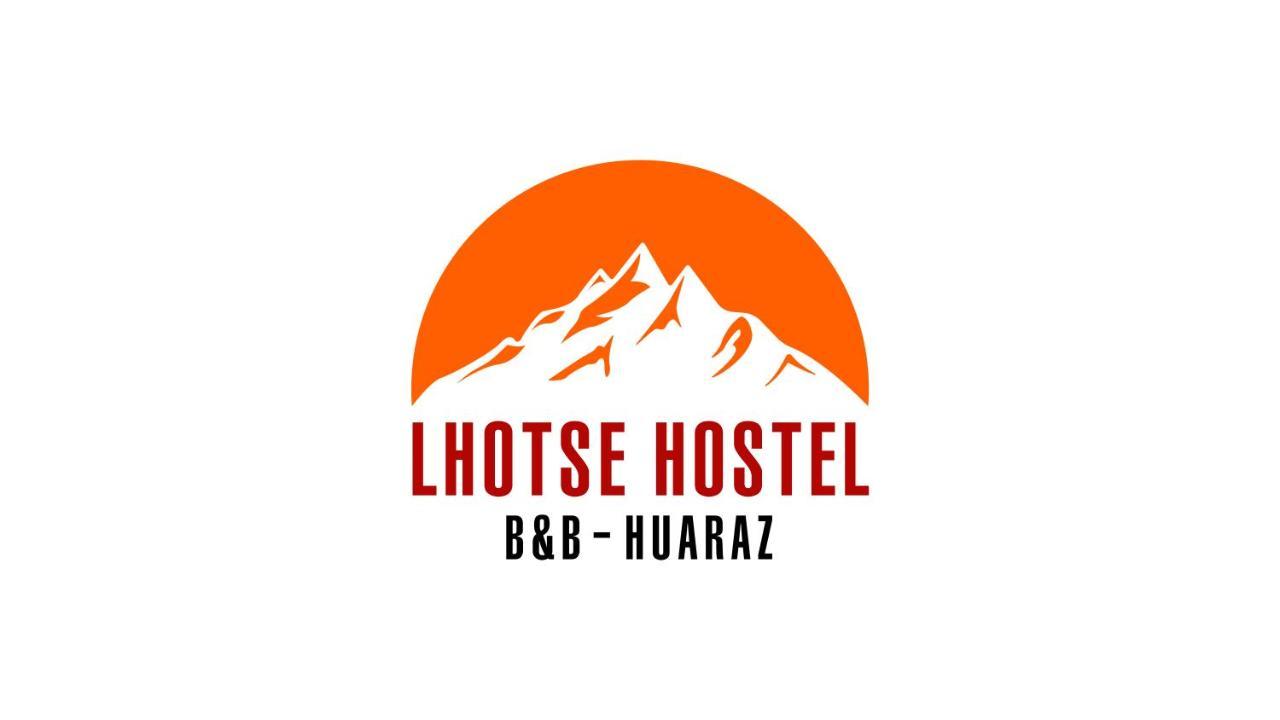 Lhotse Hostel B&B Huaraz  Eksteriør billede